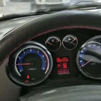 دنا پلاس توربو اتوماتیک آپشنال