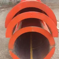 ساخت قالب فلزی قالب پل قالب پانچ ،قالب گرد|مصالح و تجهیزات ساختمان|لاهیجان, لیالستان|دیوار