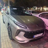 لاماری 1404 تیتانیوم و مشکی