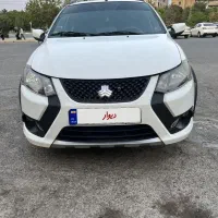 کوییک اس ۱۴۰۲ فول اکسسوری معاوضه با ۲۰۷ سقف پانا