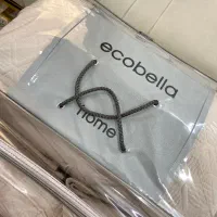 روتختی دو نفره ecobella (هفت تیکه)|سرویس روتختی|بابل, |دیوار