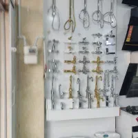 مغازه ۴۰ متری خیابان ماهان|فروش مغازه و غرفه|کهریزک, |دیوار