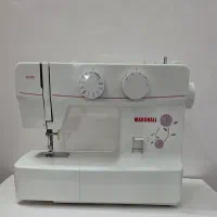 چرخ خیاطی مارشال