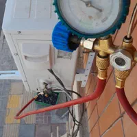 تعمیرچشم بسته یخچال درخانه مشمول|خدمات پیشه و مهارت|فولادشهر, مسکن مهر فولادشهر|دیوار