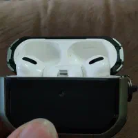 ایرپاد پرو اورجینال|لوازم جانبی موبایل و تبلت|مشکین‌دشت, |دیوار