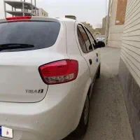 تیبا 2 سفید مشابه صفر|خودرو سواری و وانت|اصفهان, خوراسگان|دیوار