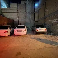 ۶۰ متر زمین اماده ساخت قلفتی