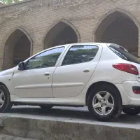 ۲۰۷ اتومات مدل ۸۹