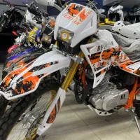 تریل بهپر ۲۵۰سیسی اقساطی چکی بدون سود