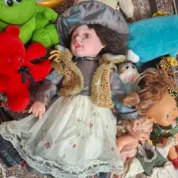 اسباب بازی خارجی