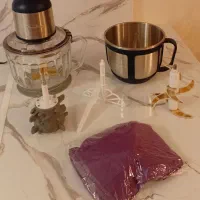 خردکن مولینکس دو کاسه آکبند ( عمده و تکی)|خردکن، آسیاب، غذاساز|تهران, امین حضور|دیوار