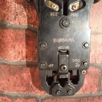 سوکت زن شبکه و تلفن