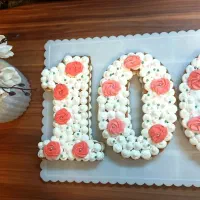 کیک تولد خانگی|خوردنی و آشامیدنی|تهران, شهرک زینبیه|دیوار