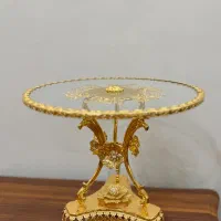 شش تیکه دکوری کاملا سالم|ظروف سرو و پذیرایی|یزد, |دیوار