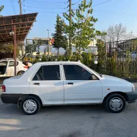 پراید ۱۳۱ مدل ۹۶|خودرو سواری و وانت|نوشهر, |دیوار