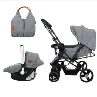 سرویس کالسکه نو