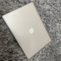 لبتاپ مک بوک پرو تمیز و نو