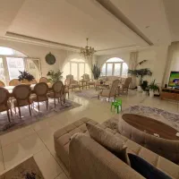 جردن (بلوار گلستان) ۲۰۰متر فول امکانات خوش نقشه