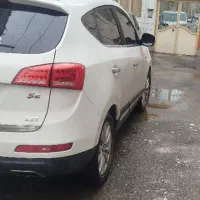 جک s5|خودرو سواری و وانت|اراک, |دیوار