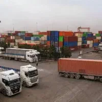 ترخیص کالا حمل ونقل ثبت سفارش|خدمات حمل و نقل|بوشهر, |دیوار