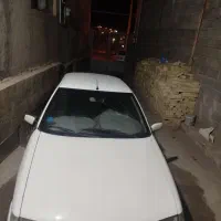 سیتروئن زانتیا 2000sx|خودرو سواری و وانت|میانه, |دیوار