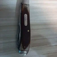 چاقو دوتیغه اولد تایمر امریکا