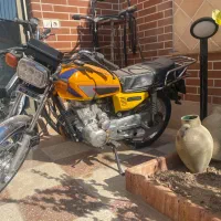 نامی ۱۵۰ تبدیل کاربراتور