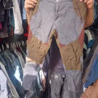 لباس شلوار کوهنوردی زمستانه تاناکورا استوک