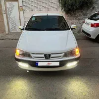 پژوپارس موتورجدیدXU7Pسفارشی مدل۴۰۲بدنه درجه۱ درحد|خودرو سواری و وانت|مشهد, موسوی قوچانی|دیوار