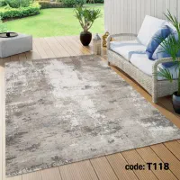 روفرشی کشدار شریفی پتینه