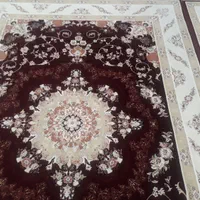 فرش ۹متری پاتریس|فرش|اراک, |دیوار