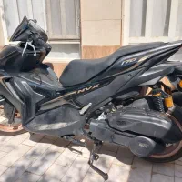 موتور سیکلت طرح