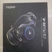 موس گیمینگ تسکو مدل 2028 و هدفون رپو 7.1|قطعات و لوازم جانبی رایانه|تهران, افسریه شمالی|دیوار