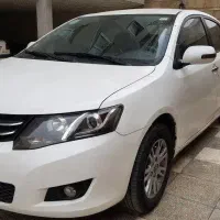 آریو مدل ۹۷ اتومات