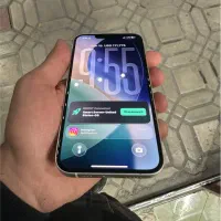 iPhone آیفون 13 ZAA 256 گیگ در حد نو|موبایل|خمینی‌شهر, |دیوار