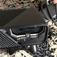 ایکس باکس۳۶۰ xbox360|کنسول، بازی ویدئویی و آنلاین|اسلام‌شهر, شهرک مفیدی|دیوار