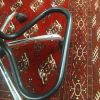 صندلی گردان جک دار|صندلی و نیمکت|تهران, دروازه شمیران|دیوار
