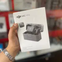 میکروفن نو Dji Mic Mini dual