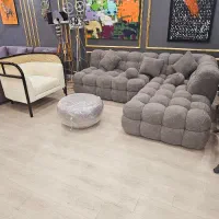 مبل ال تدی مدرن(تولیدی مبلمان راحتی پینترستی)