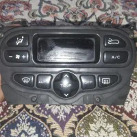 پنل بخاری و قاب فلشروراهنما