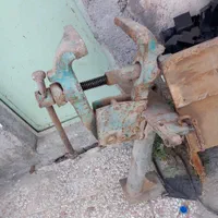 گیره آهنگری|ابزارآلات|ملارد, |دیوار