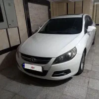 جک j5 مدل ۹۵|خودرو سواری و وانت|تهران, شهرک پاسداران|دیوار