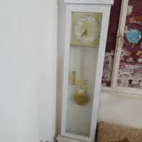 ساعت ایستاده سالم