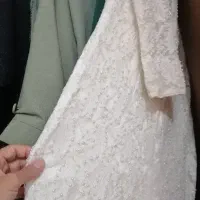 پیراهن زنانه گیپور