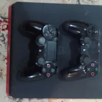 پی اس فور اسلیم ۱ترابایت