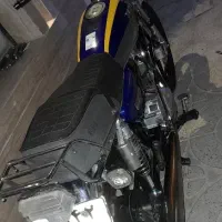 ۲۰۰پرواز|موتورسیکلت|بروجرد, |دیوار