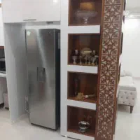 فروش واحد ۱۰۸متری خوش نقشه نزدیک بر اصلی|فروش آپارتمان|رشت, فلسطین|دیوار
