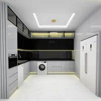 کابینت کمد|خدمات پیشه و مهارت|زنجان, |دیوار