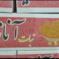 نبات سفید آنانیا ۷۷۰۰۰