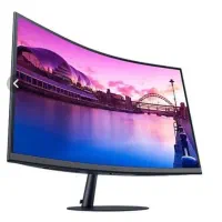 مانیتور خمیده سامسونگ